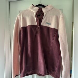Women’s Columbia pullover